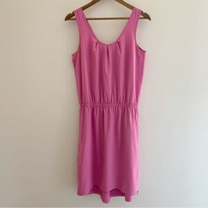 The North Face Taggert Dress 8 Azalea Pink